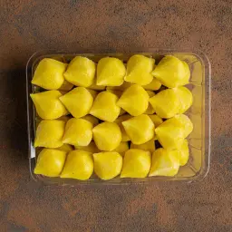 Potato Kebbeh With Meat Frozen